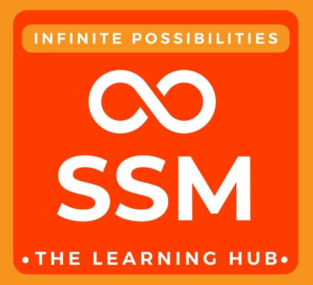 SSM Logo